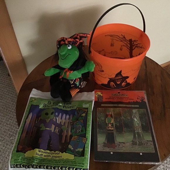 Other - 🎃Halloween Bundle 🎃